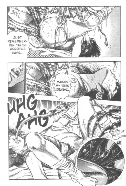 Page 14 of Demon Beast Invasion - Vol.002