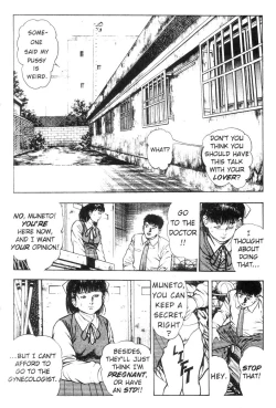 Page 150 of Demon Beast Invasion - Vol.002