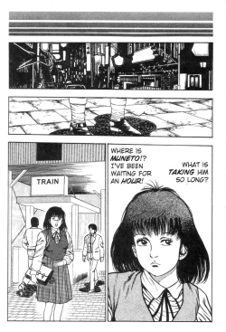 Page 157 of Demon Beast Invasion - Vol.002