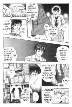 Page 158 of Demon Beast Invasion - Vol.002