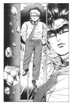 Page 166 of Demon Beast Invasion - Vol.002