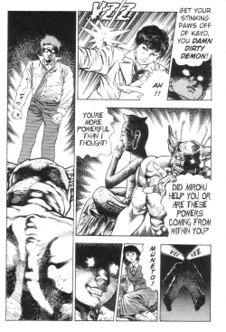 Page 171 of Demon Beast Invasion - Vol.002