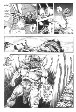 Page 174 of Demon Beast Invasion - Vol.002