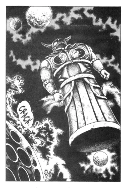 Page 183 of Demon Beast Invasion - Vol.002