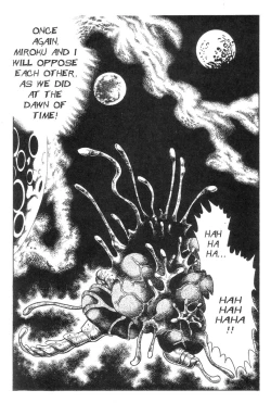 Page 185 of Demon Beast Invasion - Vol.002