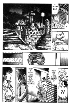 Page 198 of Demon Beast Invasion - Vol.002