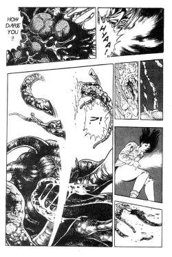 Page 221 of Demon Beast Invasion - Vol.002