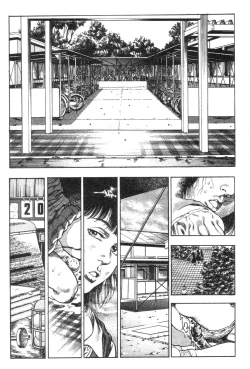 Page 29 of Demon Beast Invasion - Vol.002