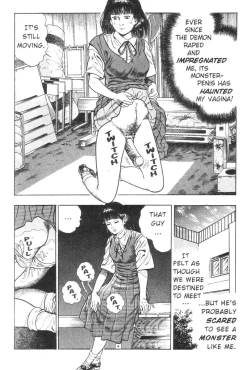 Page 30 of Demon Beast Invasion - Vol.002