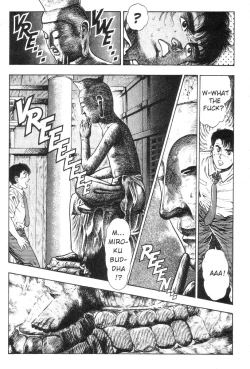 Page 33 of Demon Beast Invasion - Vol.002