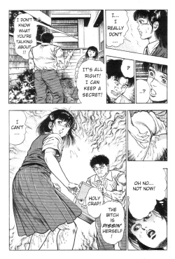 Page 38 of Demon Beast Invasion - Vol.002