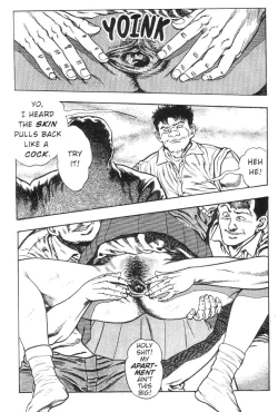 Page 46 of Demon Beast Invasion - Vol.002