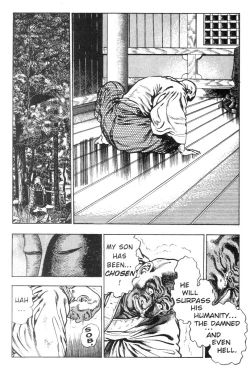 Page 60 of Demon Beast Invasion - Vol.002