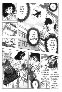 Page 63 of Demon Beast Invasion - Vol.002