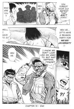 Page 67 of Demon Beast Invasion - Vol.002