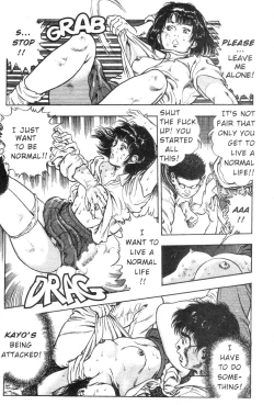 Page 71 of Demon Beast Invasion - Vol.002