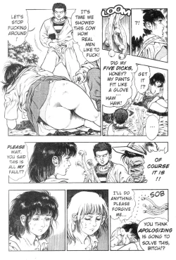 Page 72 of Demon Beast Invasion - Vol.002