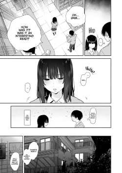 Page 18 of Mukuchi na Tosho Iin to Sex Zuke. | Addicted to Sex With a Taciturn Library Committee Member