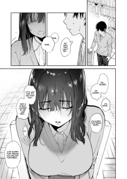 Page 28 of Mukuchi na Tosho Iin to Sex Zuke. | Addicted to Sex With a Taciturn Library Committee Member