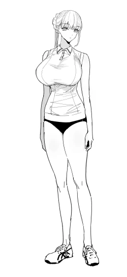 Page 28 of A story about a depopulated village with naughty customs 4