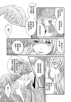 Page 15 of kemono-o wa yūkaku no hime o tsuka i ni shitai | 兽王想与花楼公主成亲