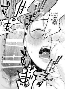 Page 37 of Boku to Mitosaka wa, Kyou dake Shinyuu ja Nai｜Just This Evening, We Are Not Best Friends