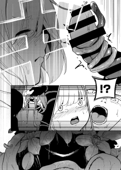 Page 10 of kawaii ko ha katte kegashitai. | A Cute Girl Just Wants To Get Hurt.