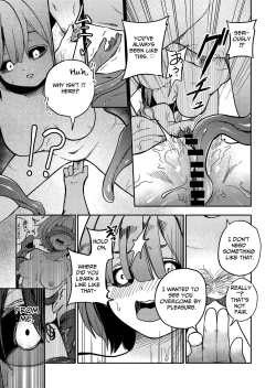 Page 21 of kawaii ko ha katte kegashitai. | A Cute Girl Just Wants To Get Hurt.