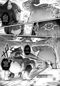 Page 32 of Hyakudaku no TouKunoichi vs Slime Hen | Tower of a Hundred Imourities Part One: A Kunoichi's battle against Slimes
