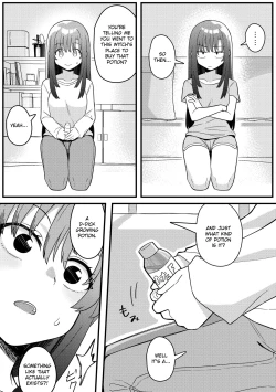 Page 12 of Mirror Collection Vol.10