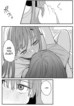 Page 19 of Mirror Collection Vol.10