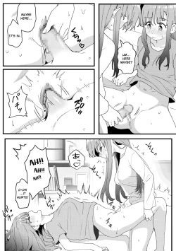 Page 24 of Mirror Collection Vol.10