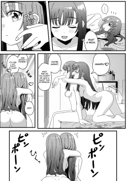 Page 41 of Mirror Collection Vol.10