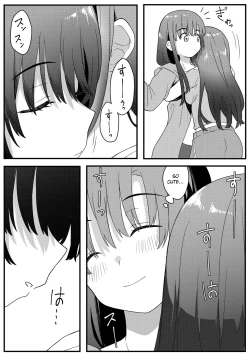 Page 8 of Mirror Collection Vol.10