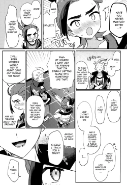 Page 11 of Sore Kurai, Wakatteru! ※ Wakattenai