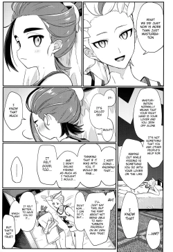 Page 21 of Sore Kurai, Wakatteru! ※ Wakattenai