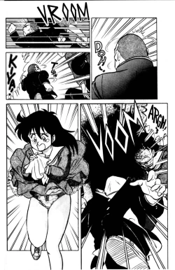 Page 148 of Futaba-kun Change Vol.1