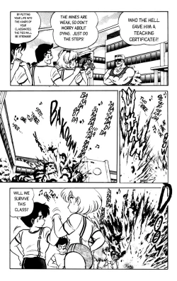 Page 178 of Futaba-kun Change Vol.1