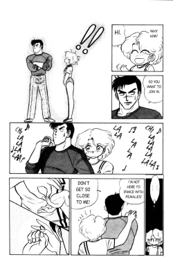 Page 182 of Futaba-kun Change Vol.1