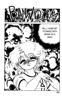 Page 185 of Futaba-kun Change Vol.1