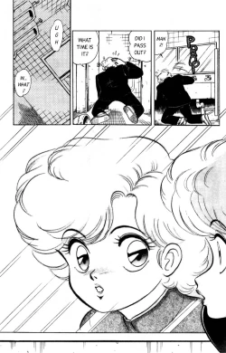 Page 27 of Futaba-kun Change Vol.1