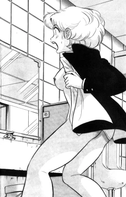 Page 30 of Futaba-kun Change Vol.1