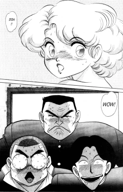 Page 33 of Futaba-kun Change Vol.1