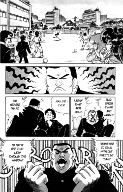 Page 38 of Futaba-kun Change Vol.1