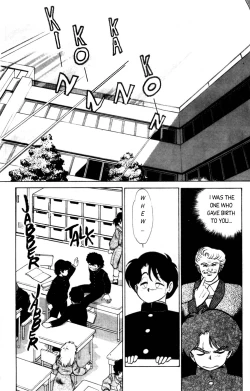 Page 59 of Futaba-kun Change Vol.1