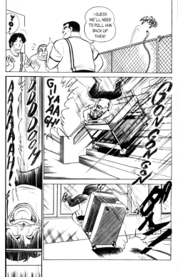 Page 75 of Futaba-kun Change Vol.1