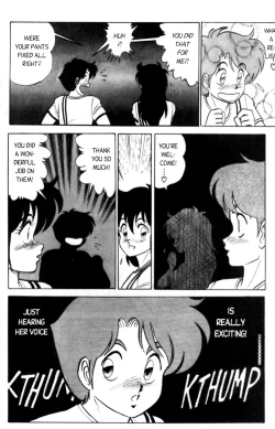 Page 82 of Futaba-kun Change Vol.1