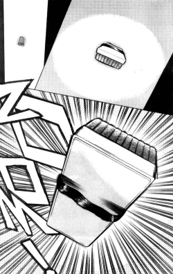 Page 9 of Futaba-kun Change Vol.1