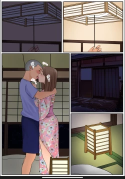 Page 40 of Boku no Kaa-chan 3