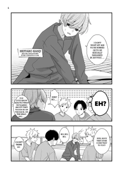 Page 5 of Gaibu Coach no Tokubetsu Massage | A Special Massage From The New Coach